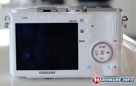 Samsung NX100