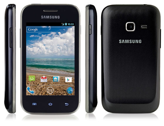 Samsung Discover