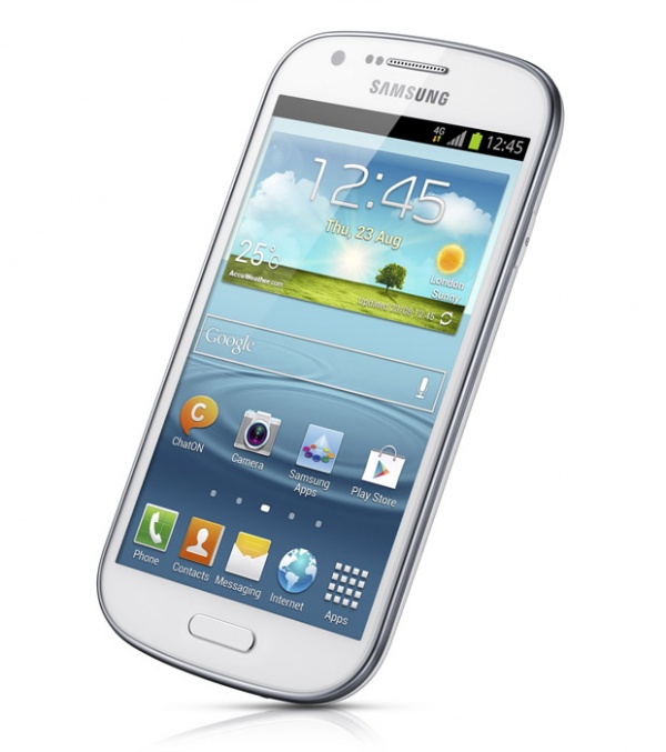 Samsung komt met budgetvriendelijke 4G smartphone