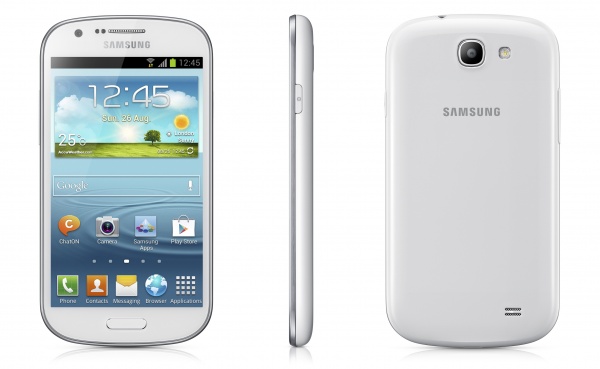 Samsung komt met budgetvriendelijke 4G smartphone