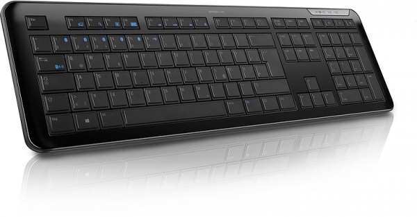 Speedlink Athera Bluetooth toetsenbord voor maximaal vijf apparaten