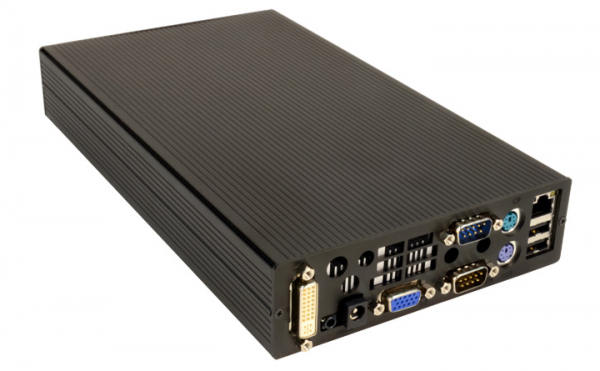 Stealth komt met ‘Ivy Bridge’ mini-PC: de LPC-480