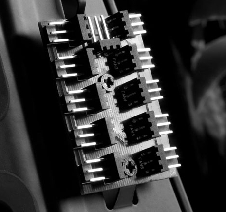 Strakke NZXT high-end H630 behuizing onthult