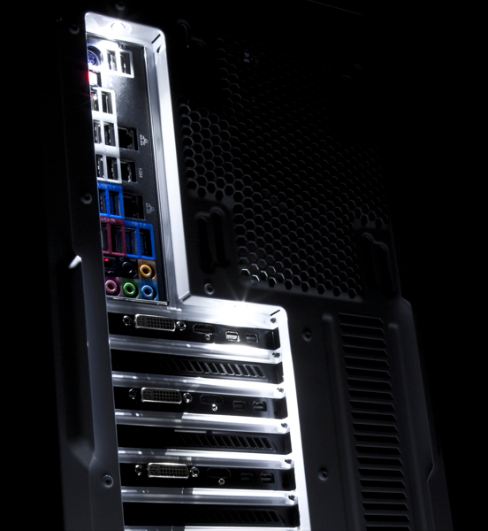 Strakke NZXT high-end H630 behuizing onthult