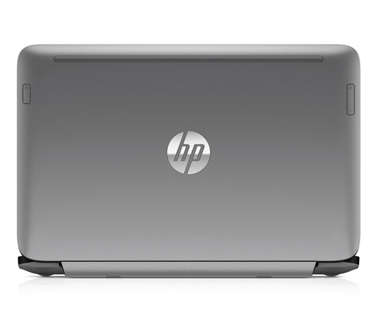 Strakke Windows 8 convertible met Intel processor: HP Split X2 