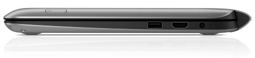 Strakke Windows 8 convertible met Intel processor HP Split X2