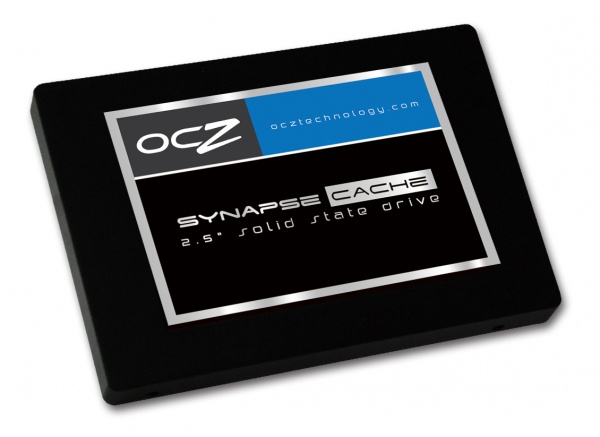 Synapse SSD