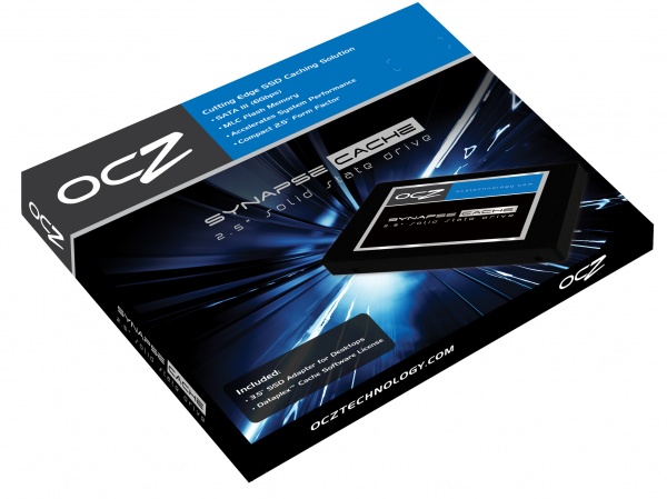 Synapse SSD