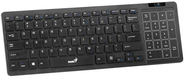 C:\Users\Jorik\Documents\HWI\Toetsenbord en touchpad ineen van Genius SlimStar T8020