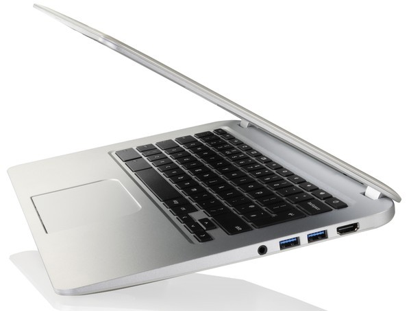Toshiba Chromebook