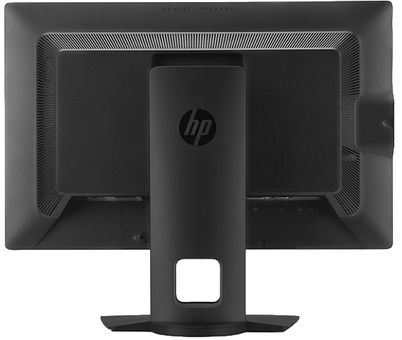 HP Z Displays