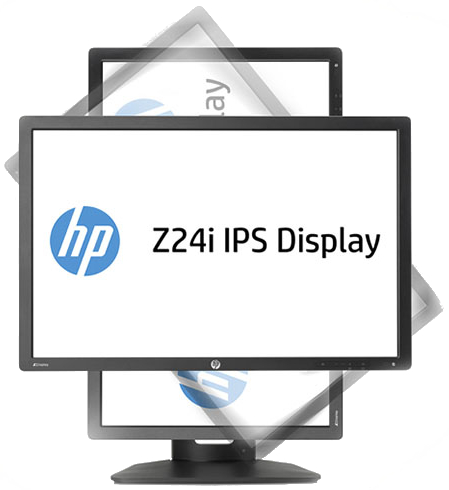 HP Z Displays