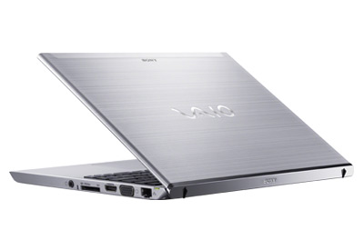 Sony breidt Vaio-serie uit met T14 en T15