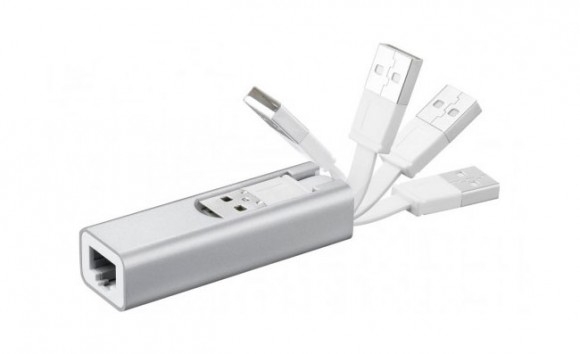 ASUS WL-330NUL