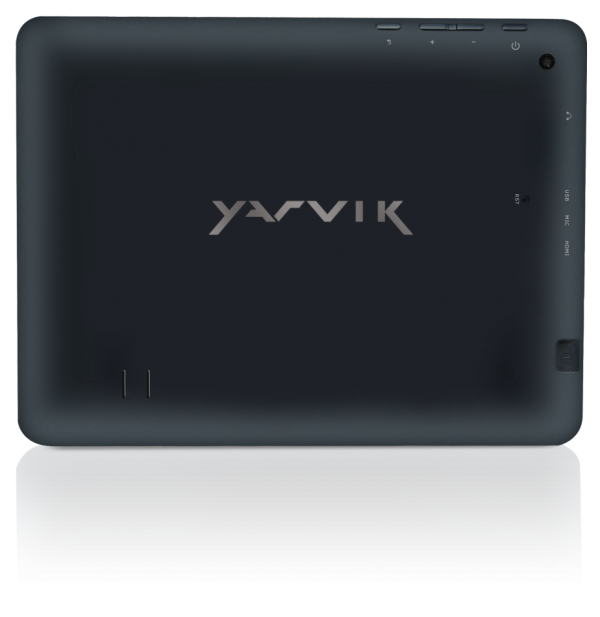 Yarvik Xenta 8ic maakt Xenta-lijn compleet