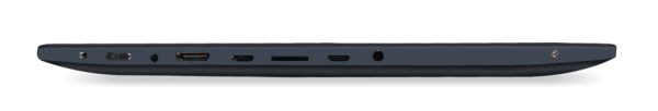 Yarvik tablet met hetzelfde paneel als iPad 4?