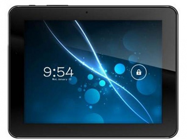 ZTE V81 tablet zeer waarschijnlijk op MWC 2013