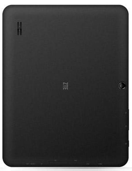 ZTE V81 tablet zeer waarschijnlijk op MWC 2013