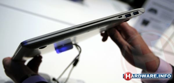 Samsung Series 9 15