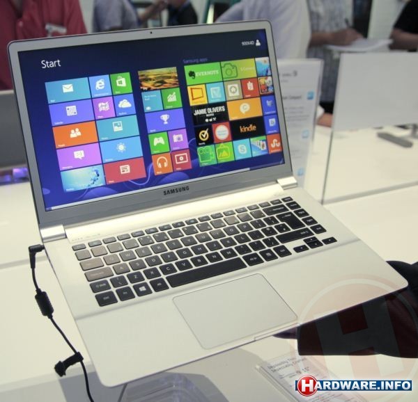 Samsung Series 9 15