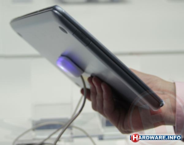 Samsung Ativ Smart PC met Atom
