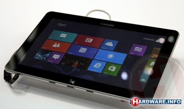 Samsung Ativ Pro