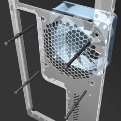 akasa_antivibration_mounting_250
