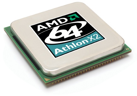 AMD Athlon 64 X2 5200+