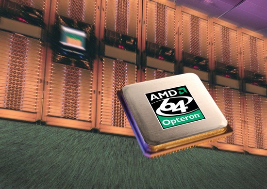 Opteron