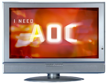 aoclcdtvl32w451