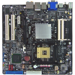 AOpen i945GTm-VHL
