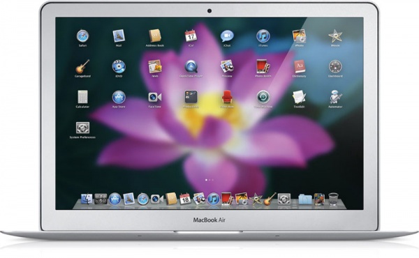 MacBook Air
