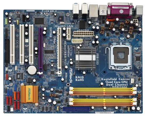 asrock4core1333viiv