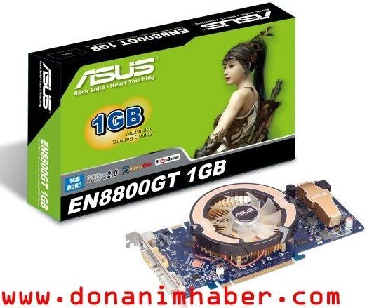 Asus 8800GT 1GB