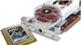 Athlon - Radeon