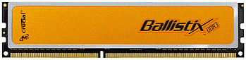 ballistix240pindimmddr3