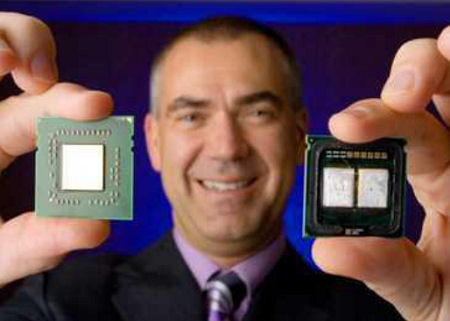 Barcelona links en Clovertown rechts