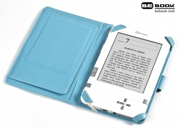 BeBook Club