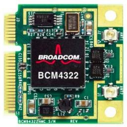broadcombcm4322