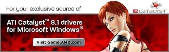 Klik hier om de Catalyst 8.1 drivers te downloaden
