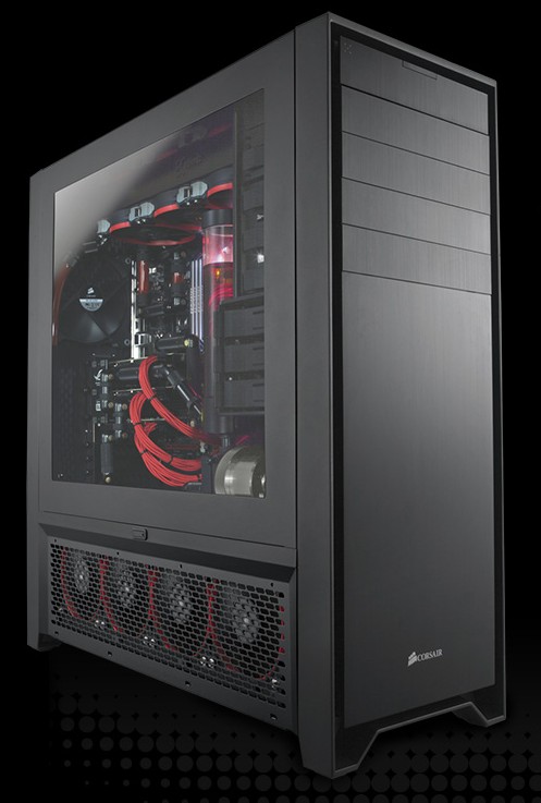 Prijzen Corsair Obsidian 900D duiken op