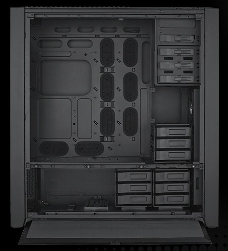 Prijzen Corsair Obsidian 900D duiken op