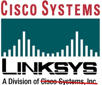 ciscolinksys