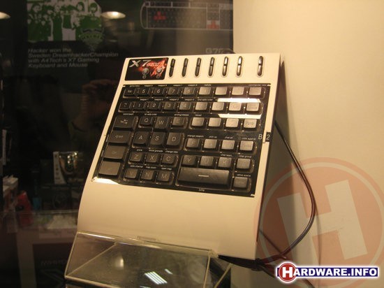 A4Tech G200