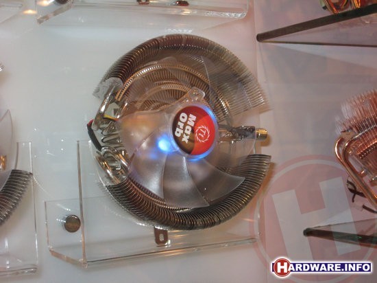 Thermaltake Max Orb