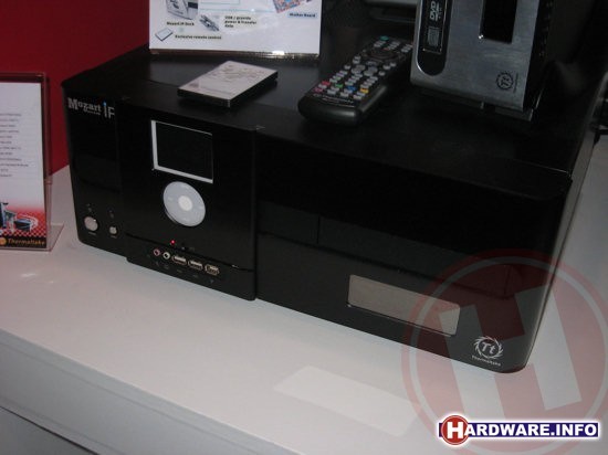 Thermaltake Mozart IP