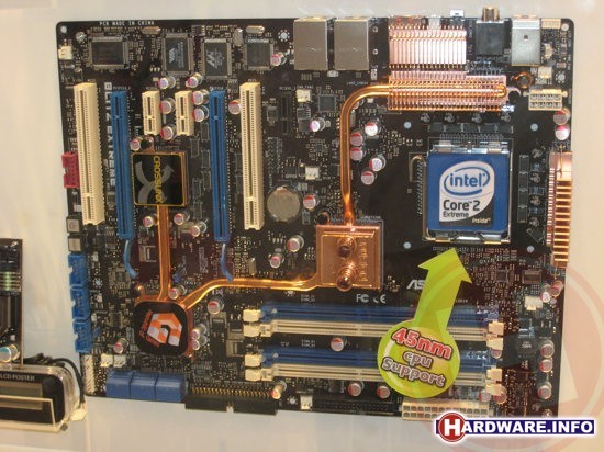 ASUS Blitz Extreme