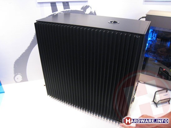 Zalman LQ-1000