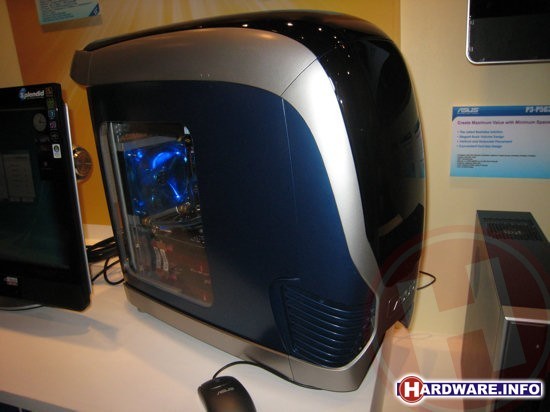 ASUS gaming PC