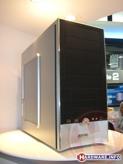 Gigabyte iSolo 210